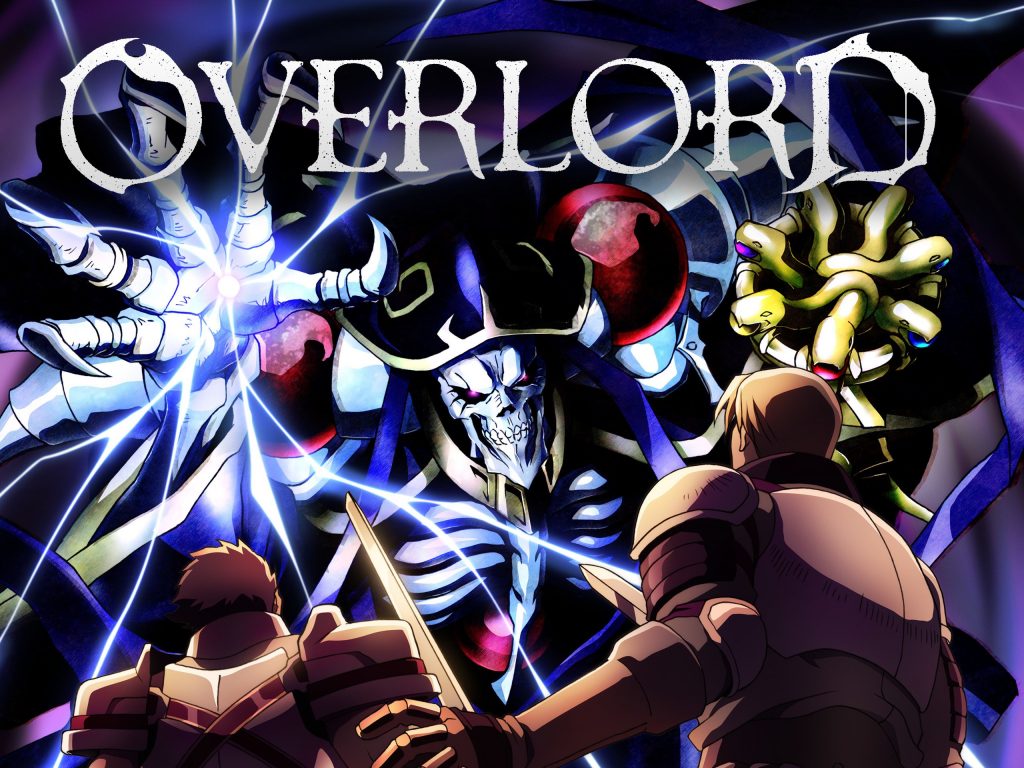 Overlord Season 4 Release Plot And Cast Details Today In Bermuda