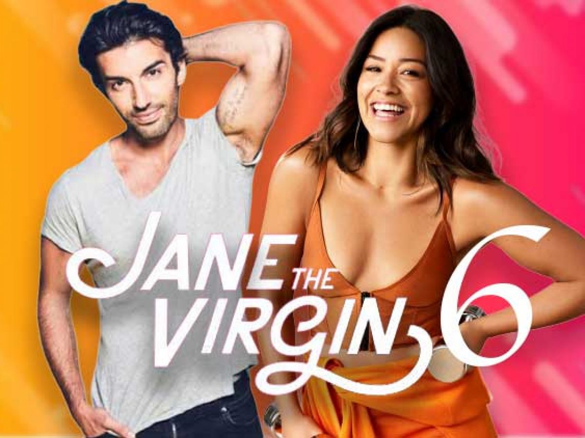 Jane The Virgin Season 6 Release And Cast Today In Bermuda