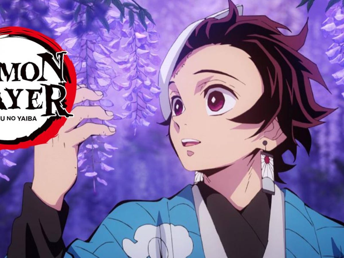 Demon Slayer Anime Movie Trailer : Dab5jbmdugcn7m : Demon slayer